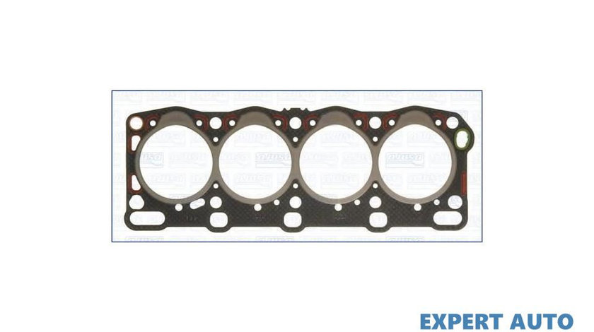 Garnitura, chiulasa Mazda 626 Mk II (GC) 1982-1987 #2 0037538