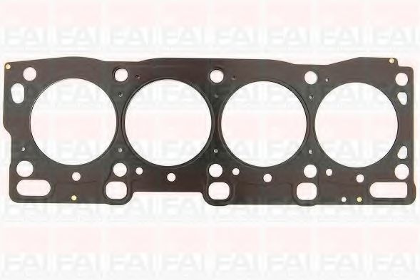 Garnitura, chiulasa MAZDA PREMACY (CP) (1999 - 2005) FAI AutoParts HG2100 piesa NOUA