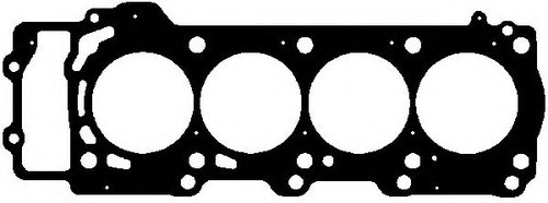 Garnitura, chiulasa MERCEDES A-CLASS (W168) (1997 - 2004) ELRING 074.920 piesa NOUA