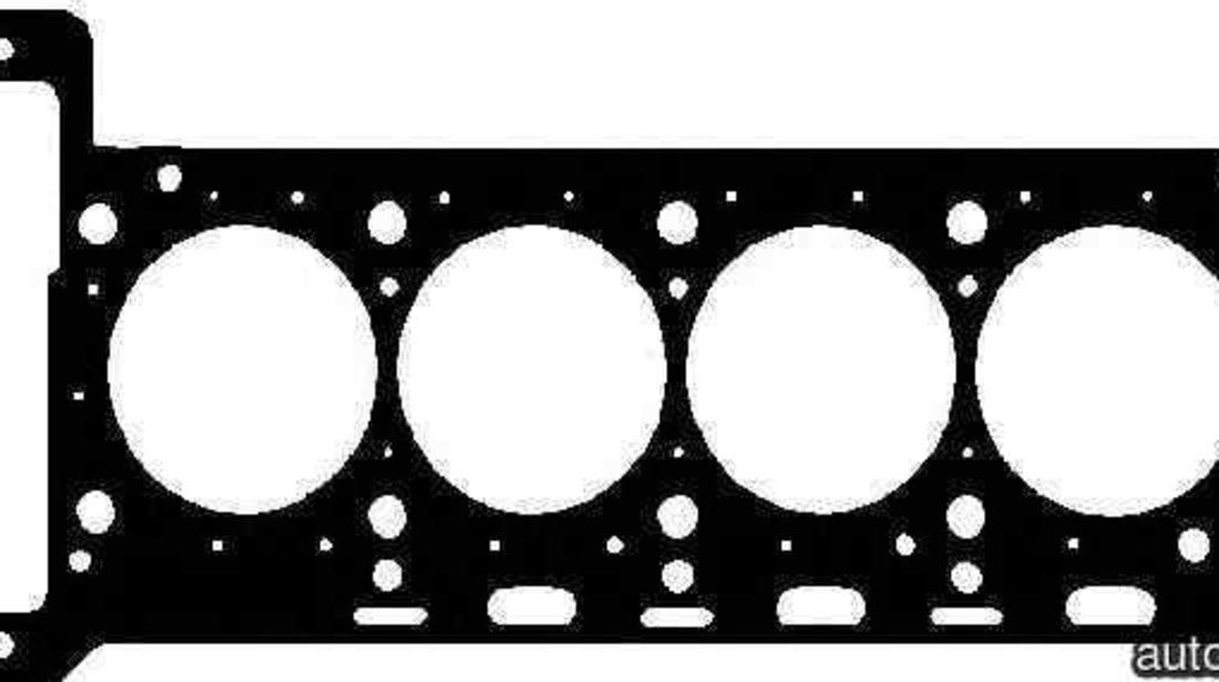 Garnitura, chiulasa MERCEDES-BENZ C-CLASS combi (S202) ELRING 122.810