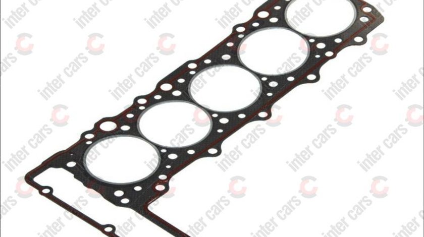 Garnitura chiulasa MERCEDES-BENZ KLASA G W461 Producator GOETZE 30-026270-20