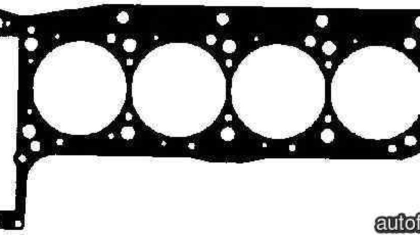 Garnitura, chiulasa MERCEDES-BENZ KOMBI Break (S123) ELRING 764.720