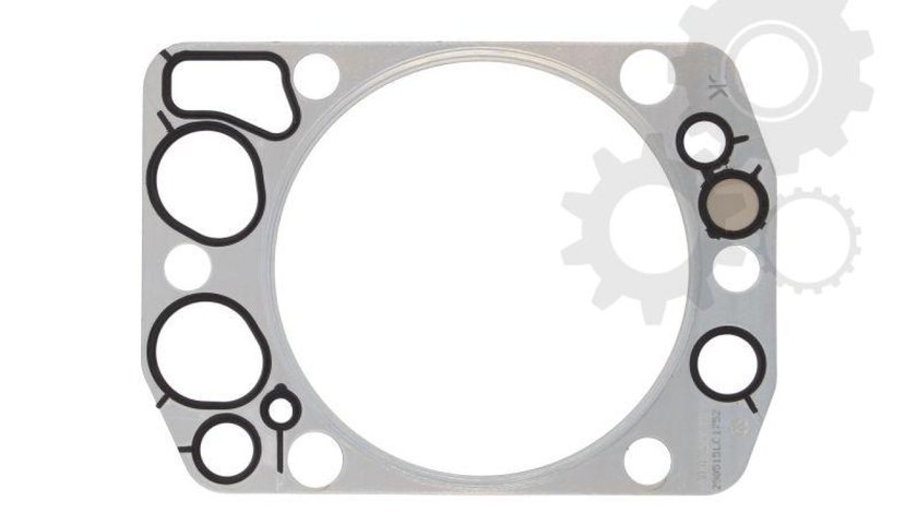 Garnitura chiulasa MERCEDES-BENZ MK Producator GOETZE 30-026235-30