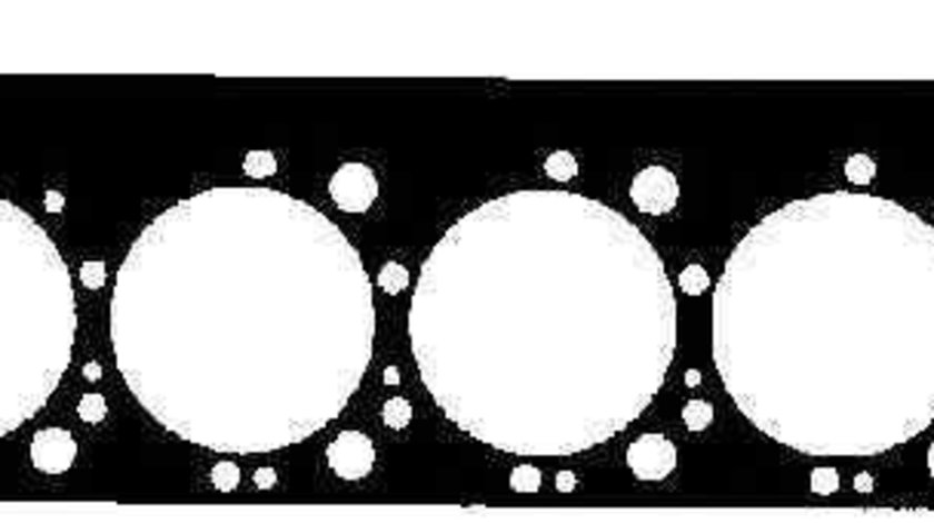 Garnitura, chiulasa MERCEDES-BENZ S-CLASS cupe (C126) ELRING 764.396