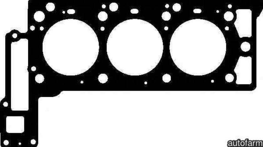 Garnitura, chiulasa MERCEDES-BENZ VIANO (W639) ELRING 497.400