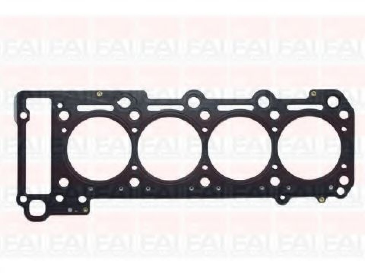 Garnitura, chiulasa MERCEDES C-CLASS Combi (S202) (1996 - 2001) FAI AutoParts HG864 piesa NOUA