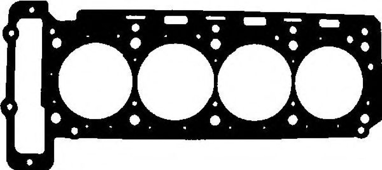 Garnitura, chiulasa MERCEDES C-CLASS Combi (S202) (1996 - 2001) VICTOR REINZ 61-29105-10 piesa NOUA