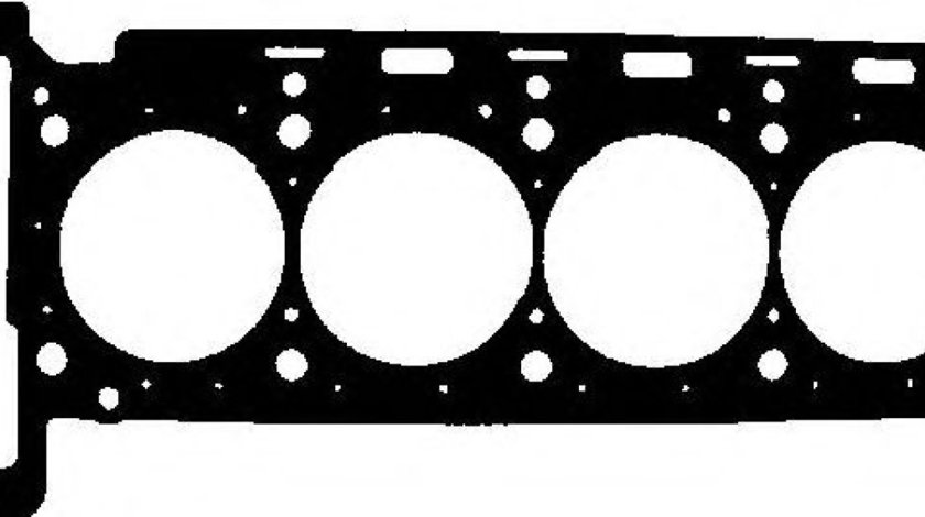 Garnitura, chiulasa MERCEDES C-CLASS Combi (S202) (1996 - 2001) VICTOR REINZ 61-29105-10 piesa NOUA