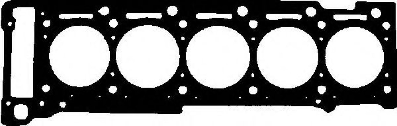 Garnitura, chiulasa MERCEDES C-CLASS Sportscoupe (CL203) (2001 - 2011) VICTOR REINZ 61-35160-10 piesa NOUA