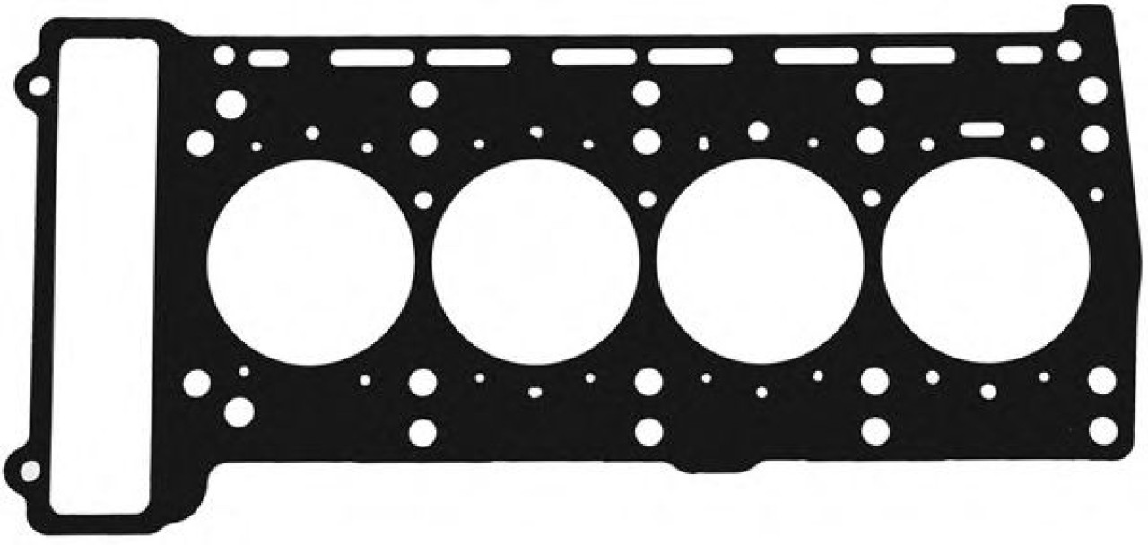 Garnitura, chiulasa MERCEDES C-CLASS Sportscoupe (CL203) (2001 - 2011) VICTOR REINZ 61-36015-00 piesa NOUA