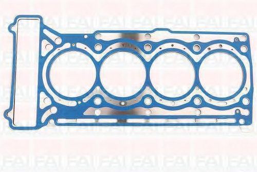 Garnitura, chiulasa MERCEDES C-CLASS T-Model (S203) (2001 - 2007) FAI AutoParts HG1465 piesa NOUA
