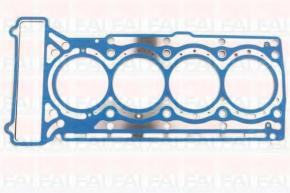 Garnitura, chiulasa MERCEDES C-CLASS T-Model (S204) (2007 - 2014) FAI AutoParts HG1465 piesa NOUA