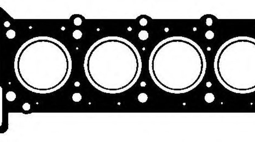 Garnitura, chiulasa MERCEDES C-CLASS (W202) (1993 - 2000) VICTOR REINZ 61-31025-10 piesa NOUA