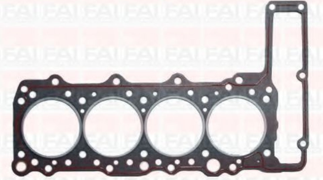 Garnitura, chiulasa MERCEDES C-CLASS (W202) (1993 - 2000) FAI AutoParts HG493 piesa NOUA