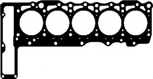 Garnitura, chiulasa MERCEDES C-CLASS (W202) (1993 - 2000) ELRING 161.829 piesa NOUA