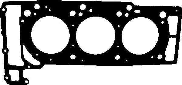 Garnitura, chiulasa MERCEDES C-CLASS (W203) (2000 - 2007) VICTOR REINZ 61-31265-00 piesa NOUA
