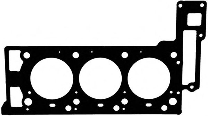 Garnitura, chiulasa MERCEDES C-CLASS (W204) (2007 - 2014) VICTOR REINZ 61-36370-00 piesa NOUA