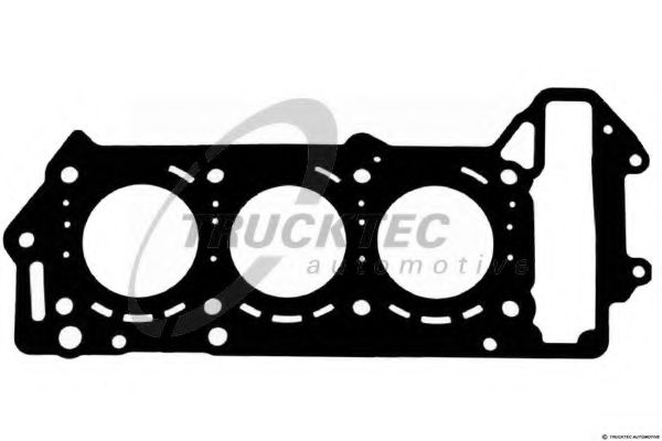 Garnitura, chiulasa MERCEDES C-CLASS (W204) (2007 - 2014) TRUCKTEC AUTOMOTIVE 02.10.154 piesa NOUA