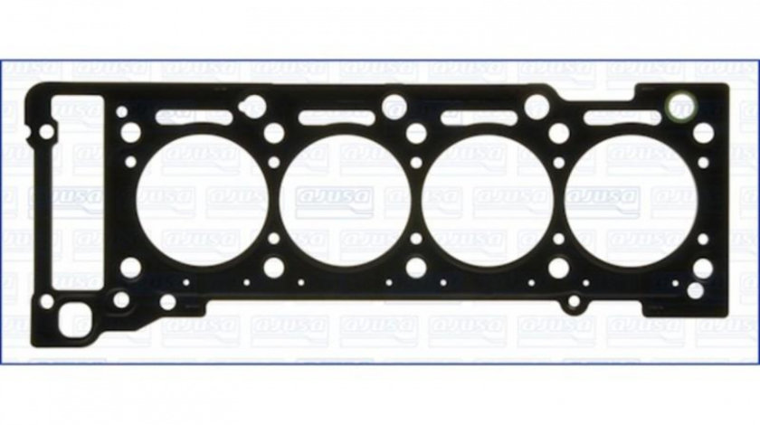 Garnitura, chiulasa Mercedes CLC-CLASS (CL203) 2008-2011 #2 10128110