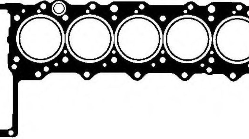 Garnitura, chiulasa MERCEDES E-CLASS Combi (S124) (1993 - 1996) VICTOR REINZ 61-26570-50 piesa NOUA