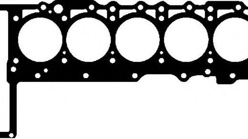 Garnitura, chiulasa MERCEDES E-CLASS Combi (S210) (1996 - 2003) VICTOR REINZ 61-31665-00 piesa NOUA