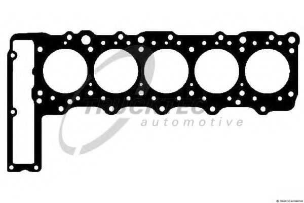 Garnitura, chiulasa MERCEDES E-CLASS Combi (S210) (1996 - 2003) TRUCKTEC AUTOMOTIVE 02.10.152 piesa NOUA