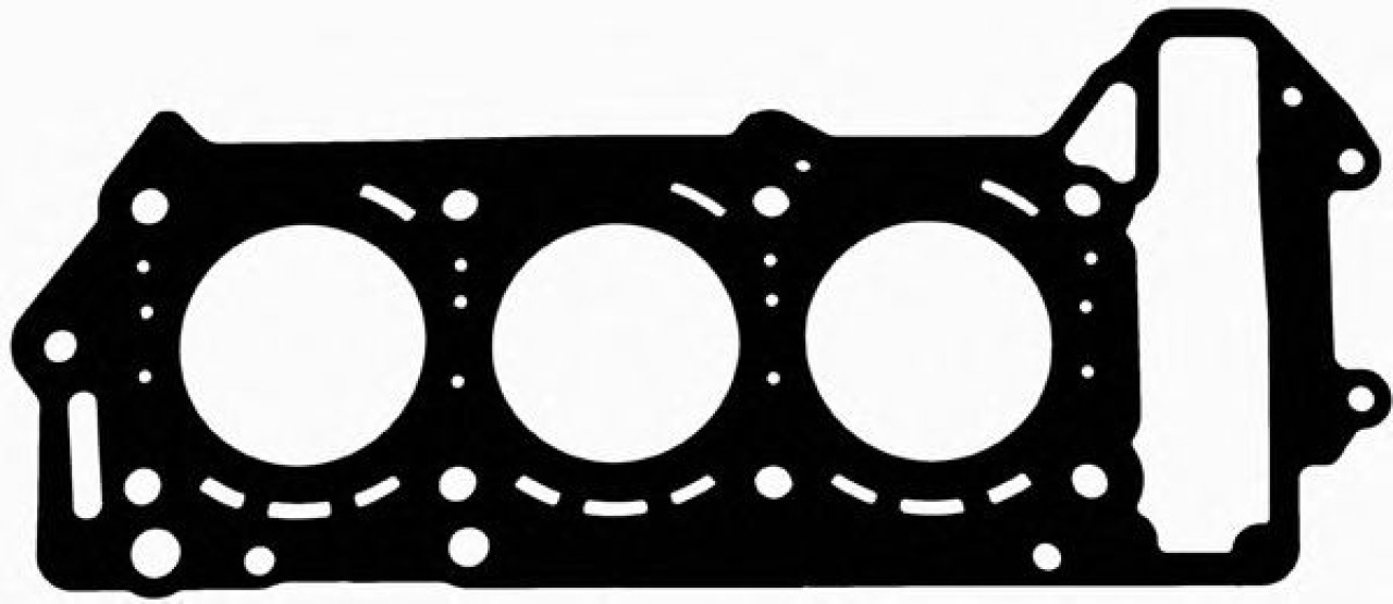 Garnitura, chiulasa MERCEDES E-CLASS Cupe (C207) (2009 - 2016) VICTOR REINZ 61-37270-00 piesa NOUA
