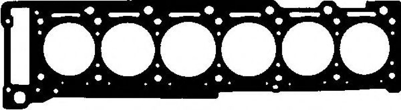 Garnitura, chiulasa MERCEDES E-CLASS T-Model (S211) (2003 - 2009) VICTOR REINZ 61-35165-00 piesa NOUA