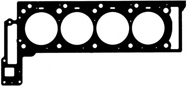 Garnitura, chiulasa MERCEDES E-CLASS T-Model (S211) (2003 - 2009) VICTOR REINZ 61-36560-00 piesa NOUA
