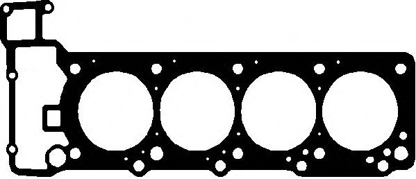 Garnitura, chiulasa MERCEDES E-CLASS T-Model (S211) (2003 - 2009) ELRING 402.324 piesa NOUA