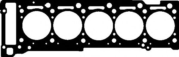 Garnitura, chiulasa MERCEDES E-CLASS T-Model (S211) (2003 - 2009) ELRING 612.332 piesa NOUA