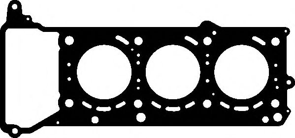 Garnitura, chiulasa MERCEDES E-CLASS T-Model (S212) (2009 - 2016) ELRING 548.906 piesa NOUA