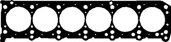 Garnitura, chiulasa MERCEDES E-CLASS (W124) (1993 - 1995) ELRING 764.746 piesa NOUA
