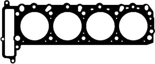 Garnitura, chiulasa MERCEDES E-CLASS (W124) (1993 - 1995) VICTOR REINZ 61-27670-10 piesa NOUA