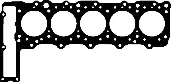 Garnitura, chiulasa MERCEDES E-CLASS (W210) (1995 - 2003) CORTECO 414869P piesa NOUA
