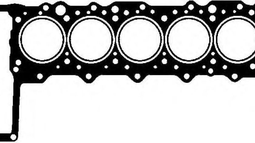 Garnitura, chiulasa MERCEDES E-CLASS (W210) (1995 - 2003) VICTOR REINZ 61-29245-30 - produs NOU