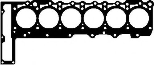 Garnitura, chiulasa MERCEDES E-CLASS (W210) (1995 - 2003) VICTOR REINZ 61-31670-00 piesa NOUA