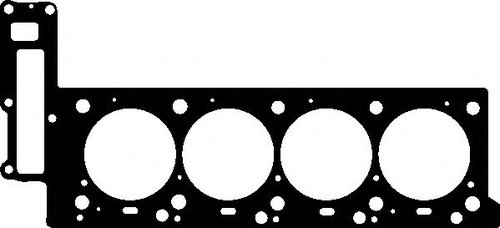 Garnitura, chiulasa MERCEDES E-CLASS (W211) (2002 - 2009) ELRING 535.740 piesa NOUA