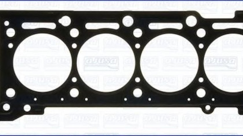 Garnitura, chiulasa MERCEDES E-CLASS (W211) (2002 - 2009) AJUSA 10128100 produs NOU