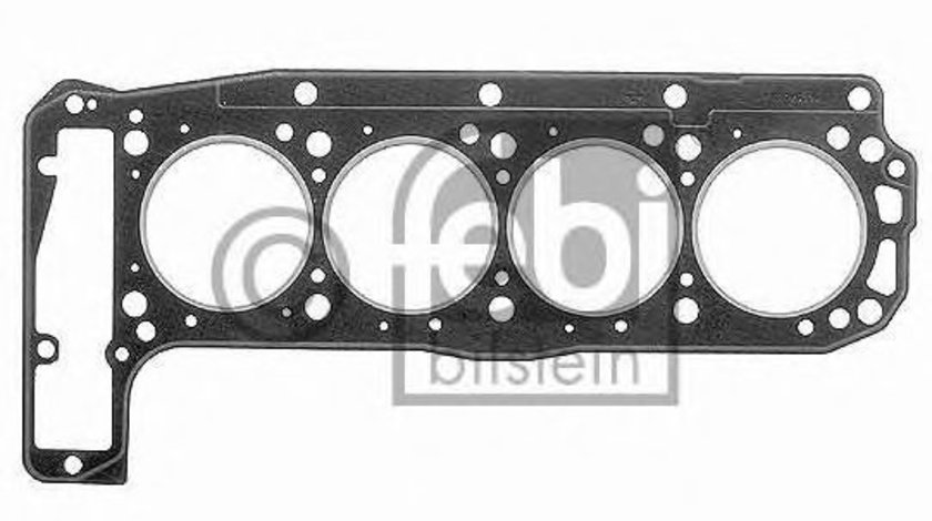 Garnitura, chiulasa MERCEDES G-CLASS Cabrio (W463) (1989 - 2016) FEBI BILSTEIN 14288 piesa NOUA