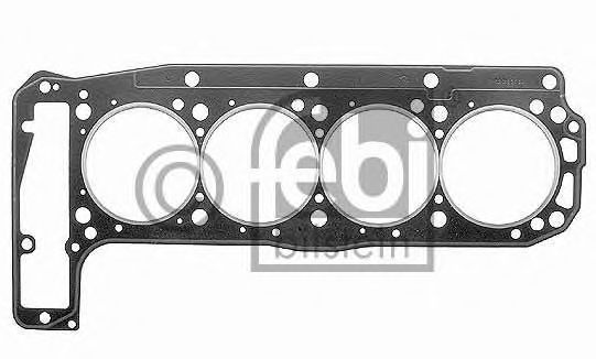 Garnitura, chiulasa MERCEDES G-CLASS (W463) (1989 - 2016) FEBI BILSTEIN 14290 piesa NOUA