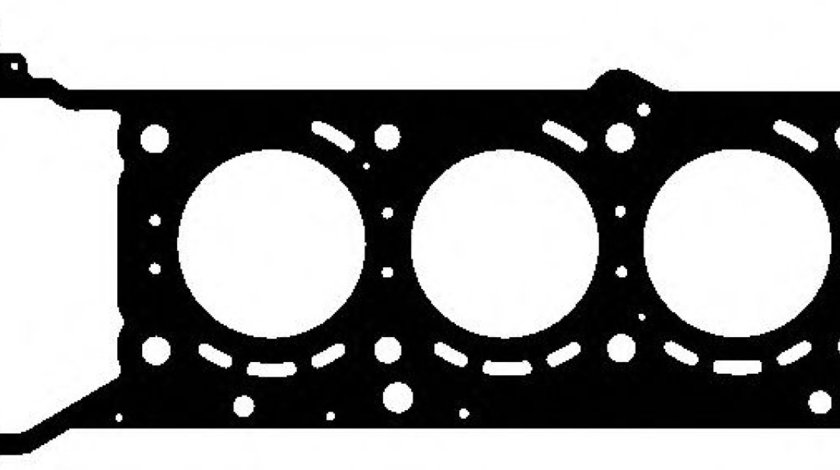 Garnitura, chiulasa MERCEDES GL-CLASS (X164) (2006 - 2012) ELRING 475.490 piesa NOUA