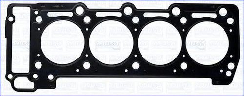 Garnitura, chiulasa MERCEDES GL-CLASS (X164) (2006 - 2012) AJUSA 10207600 piesa NOUA