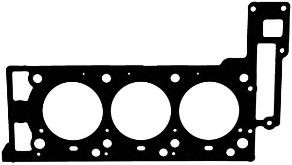 Garnitura, chiulasa MERCEDES GLK-CLASS (X204) (2008 - 2016) VICTOR REINZ 61-36370-00 piesa NOUA