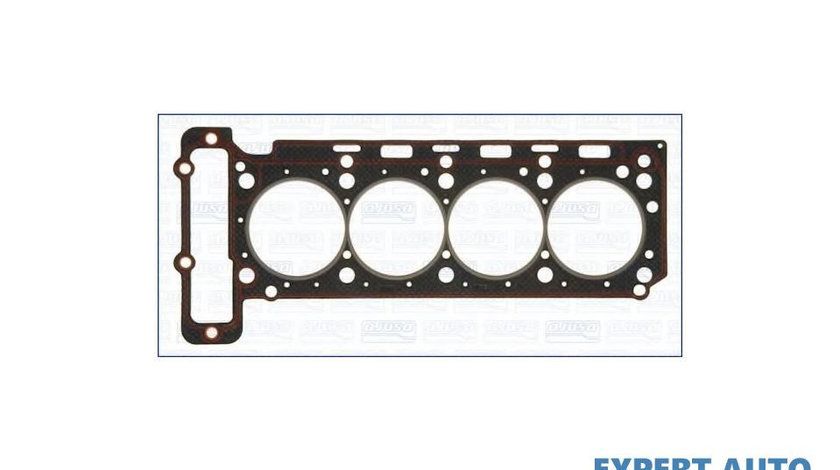 Garnitura, chiulasa Mercedes M-CLASS (W163) 1998-2005 #2 10128000