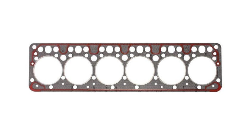 Garnitura, chiulasa Mercedes NG 1973-1996 #2 3002602650