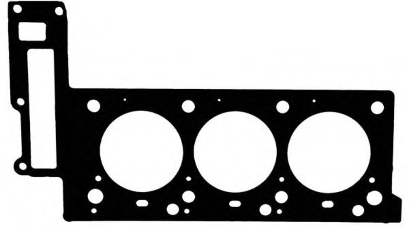 Garnitura, chiulasa MERCEDES R-CLASS (W251, V251) (2006 - 2016) VICTOR REINZ 61-36365-00 piesa NOUA