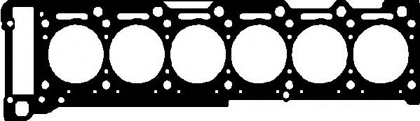Garnitura, chiulasa MERCEDES S-CLASS (W220) (1998 - 2005) ELRING 762.891 piesa NOUA