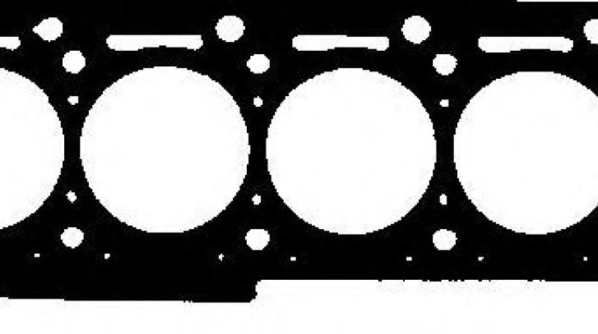 Garnitura, chiulasa MERCEDES SPRINTER 2-t caroserie (901, 902) (1995 - 2006) VICTOR REINZ 61-35160-10 piesa NOUA