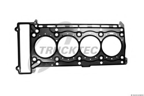 Garnitura, chiulasa MERCEDES SPRINTER 3-t platou / sasiu (906) (2006 - 2016) TRUCKTEC AUTOMOTIVE 02....